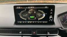 Honda Civic 2.0 eHEV Advance 5dr CVT Hybrid Hatchback